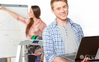 Laurea in ingegneria dell’informazione: come funziona